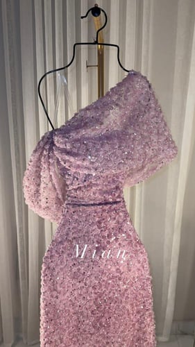 فستان نوراليسيا