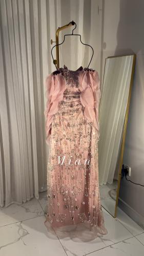 فستان فالورا