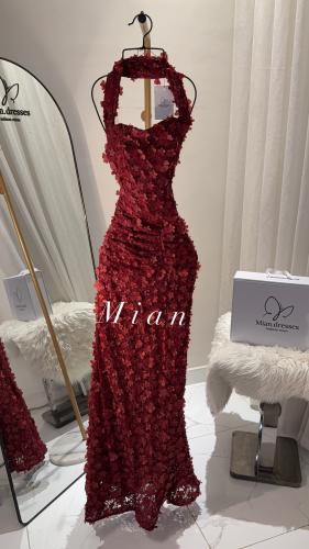 فستان ريفالا