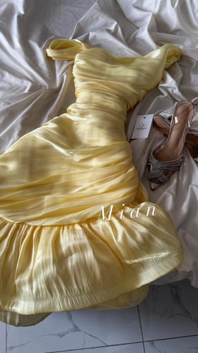 فستان ميمونة