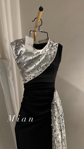 فستان ريماس