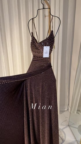 فستان ميراليس