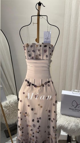 فستان رينال