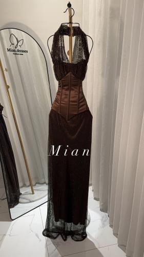 فستان ديلينا