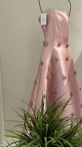 فستان نارلا