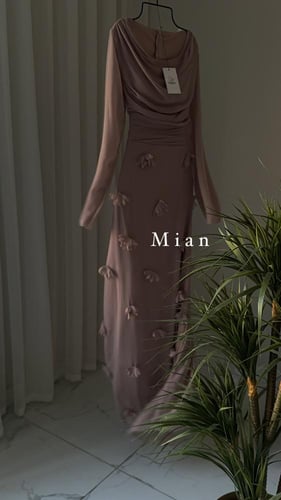 فستان ريمانا