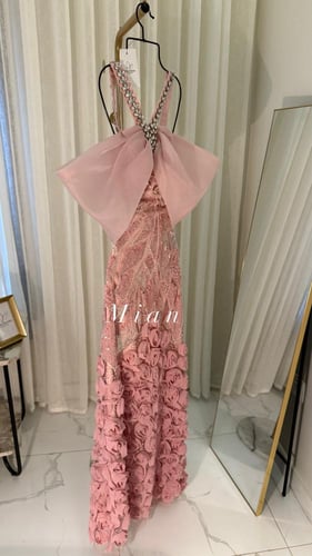 فستان اليارا