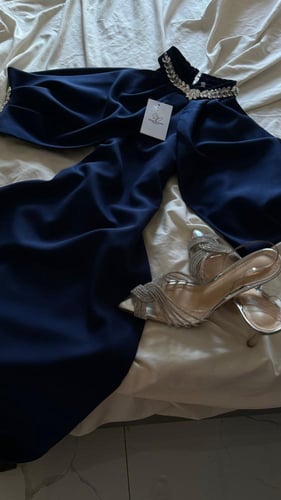 فستان لافينا