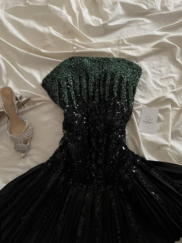 فستان نارفين