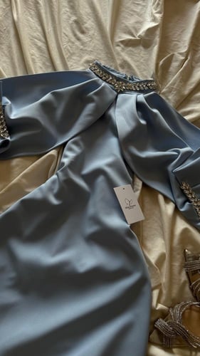 فستان لافينا