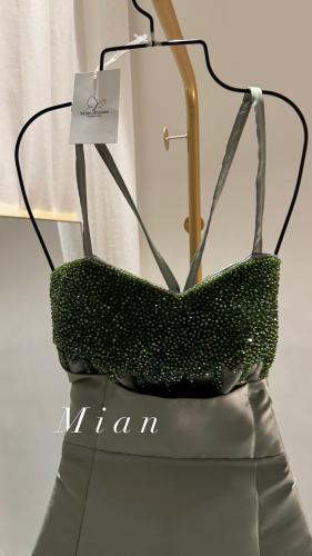 فستان نورين