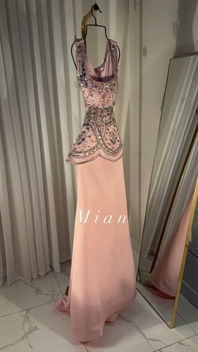 فستان جيرال