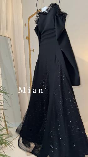 فستان كميلا