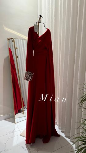 فستان ميس ديور