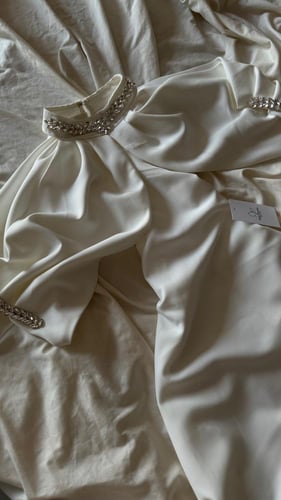 فستان لافينا