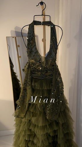 فستان لارينا