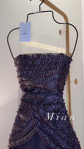 فستان الارياف