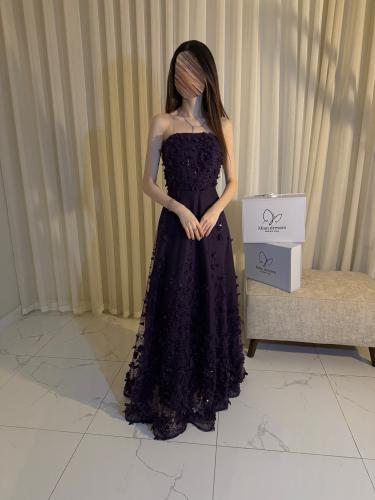 فستان ايلافا موف