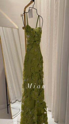 فستان ارماني