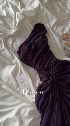 فستان راما موف