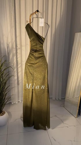 فستان راما زيتي