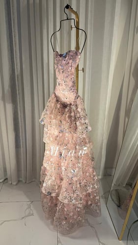 فستان جوريا