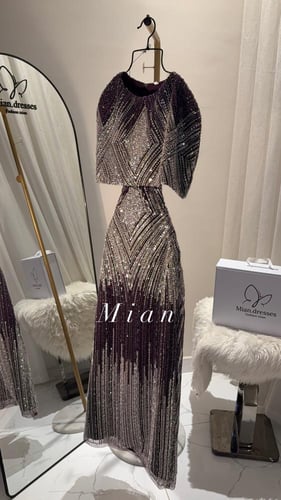 فستان ليمايا