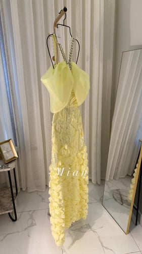 فستان اليارا