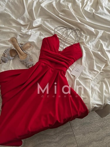 فستان الاناقة