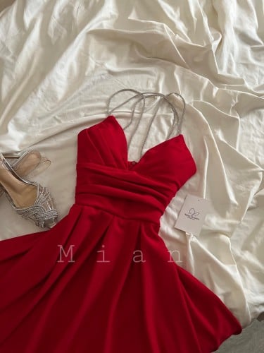 فستان الاناقة