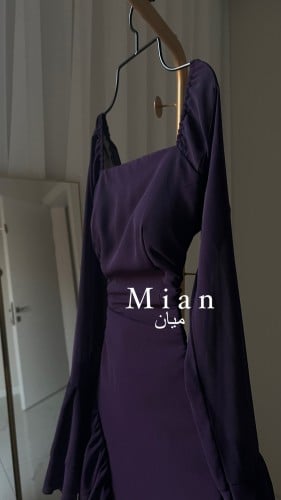 فستان طيفان