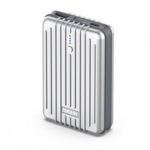 زندور A5PD بطارية متنقلة بمنفذ USB-C وتقنية PD بسع...