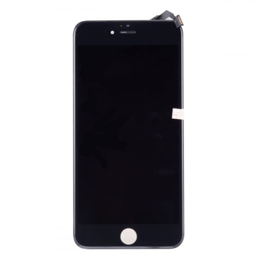 شاشة ايفون 6s بلس LCD أسود ماركة بود bod