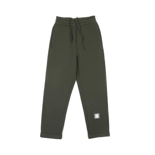 WINTER PANTS GREEN