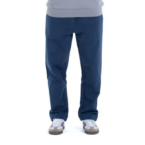 SUMMER PANTS NAVY