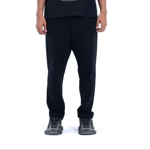 SUMMER PANTS BLACK