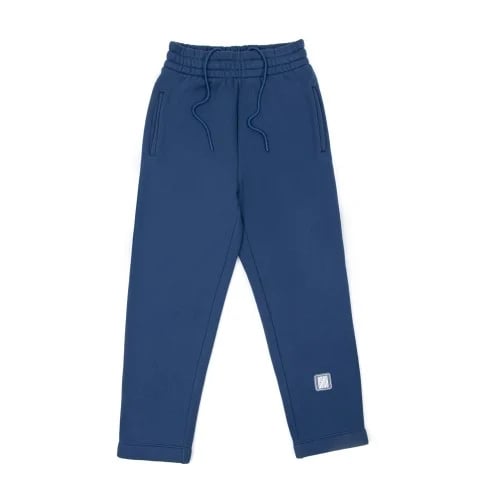 WINTER PANTS BLUE