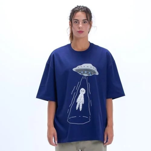 T- shirt NAVY