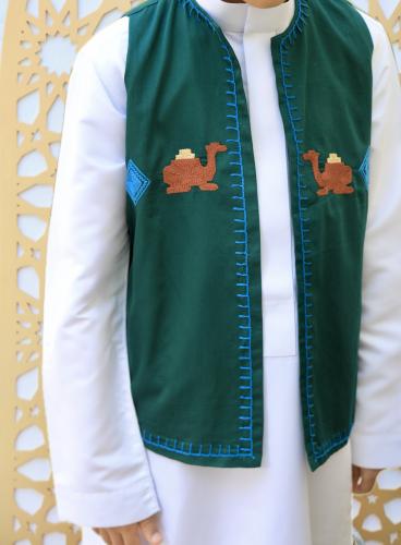 سديري عام الإبل (Mommy and me)