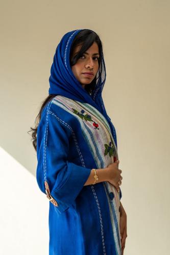 عبايه التوت