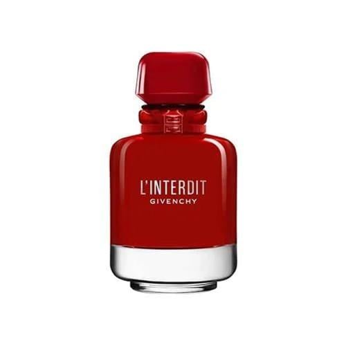 عطر لا انترديت روج من جيفنشي للنساء - او دي بارفيو...