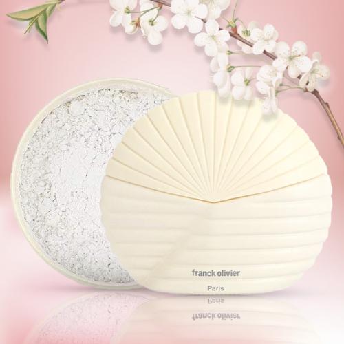 عطر وبودرة فرانك اوليفر