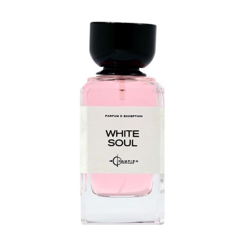 عطر كامبيون كلكشن وايت سول اودي بارفيوم 100مل
