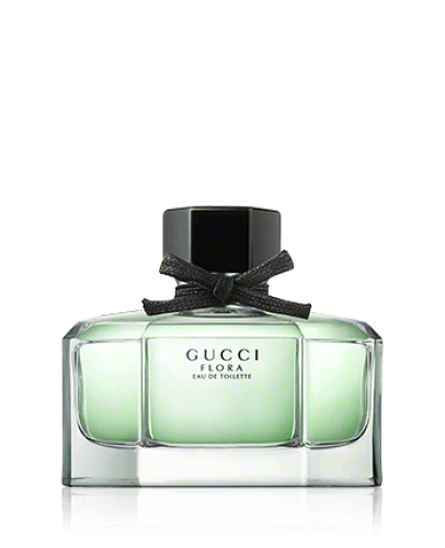 تستر عطر قوتشي فلورا تواليت نسائي 75مل