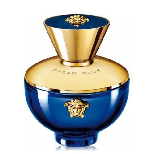 Versace Dylan Blue Women's Eau de Parfum 100ml