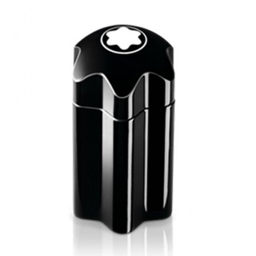 عطر مونت بلانك امبليم الاسود او دوي تواليت للرجال...