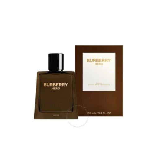 عطر بربري هيرو بارفيوم 100مل