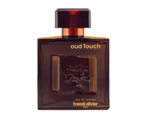 عطر فرانك اوليفر عود تاتش او دو بارفيوم 100مل