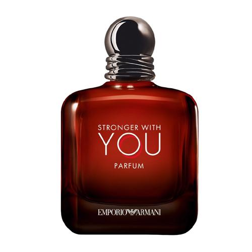 عطر امبوريو ارماني سترونجر ويذ يو بارفيوم 100 مل