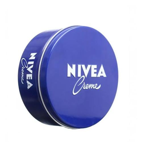 نيفيا كريم مرطب ازرق 250 مل